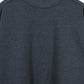 Russell Dark Grey Crewneck