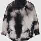 Vintage Dyed Flannel Button-Down Shirt Image 1