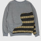 Vintage Spliced Crewneck 01 Image 1