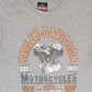 Harley Davidson Bedford Texas Tee