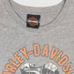 Harley Davidson Bedford Texas Tee