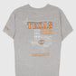 Harley Davidson Bedford Texas Tee