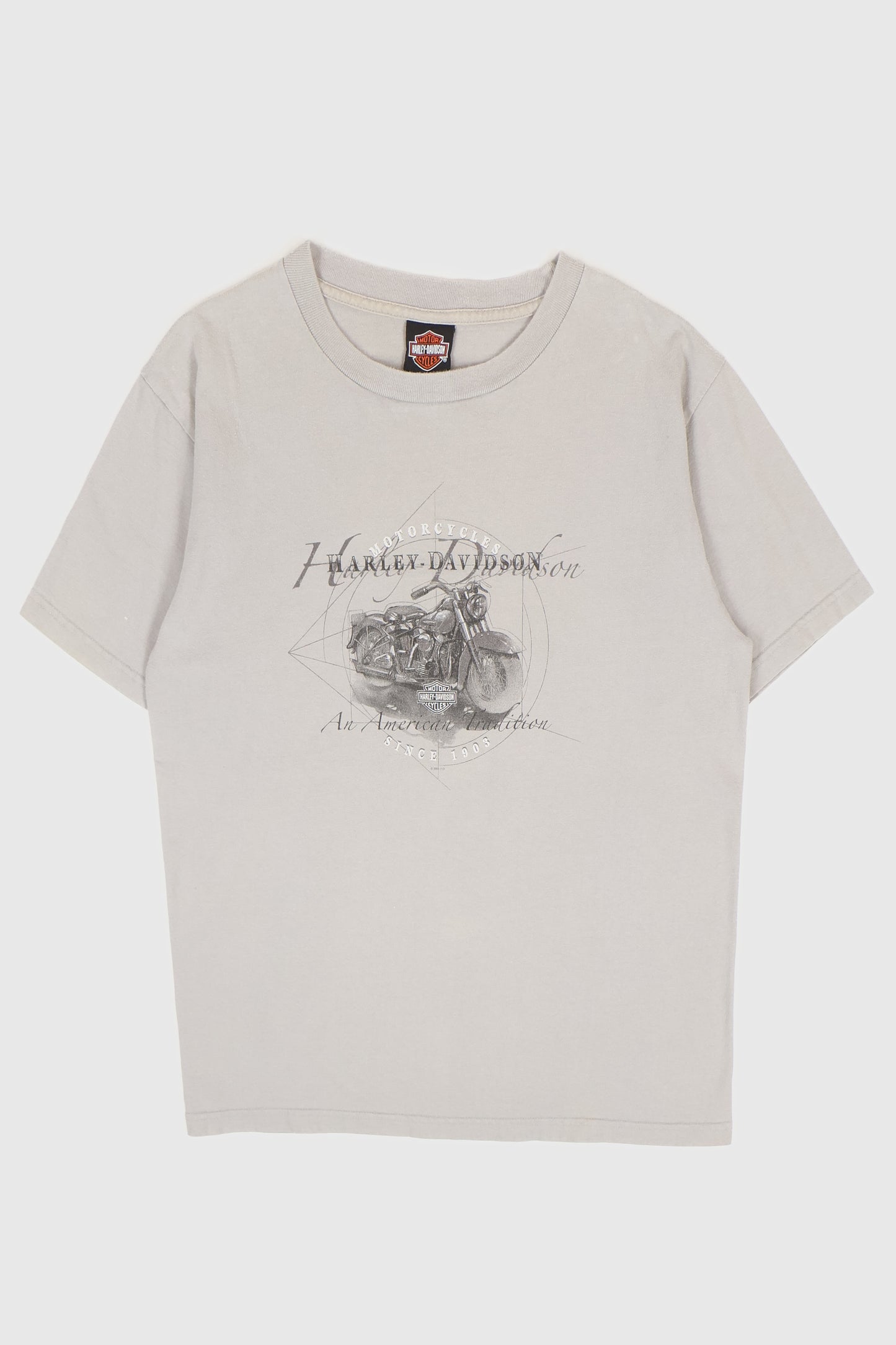 Harley Davidson Dothan, AL Tee