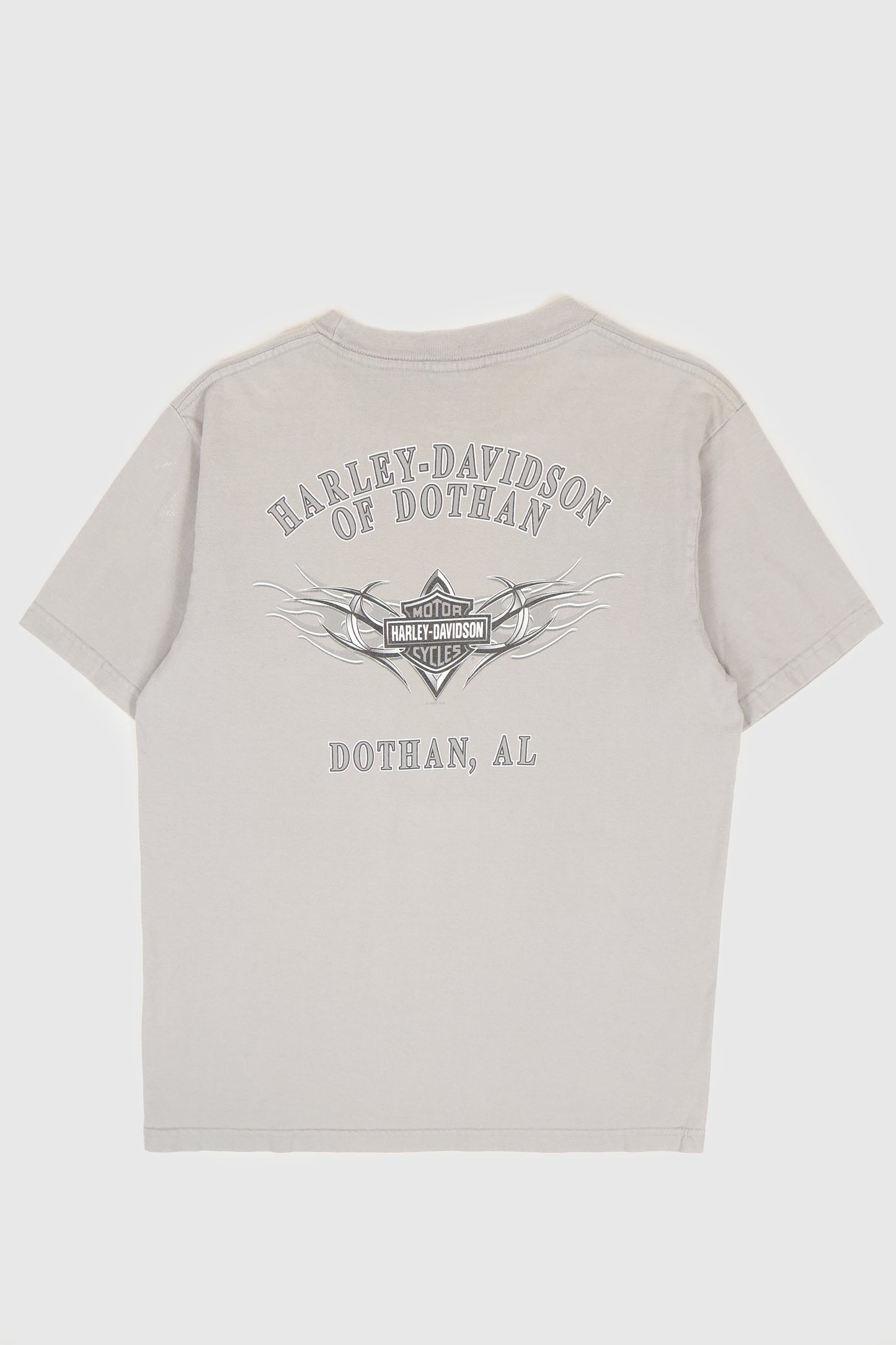 Harley Davidson Dothan, AL Tee