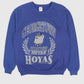 Vintage Georgetown Crewneck Image 0