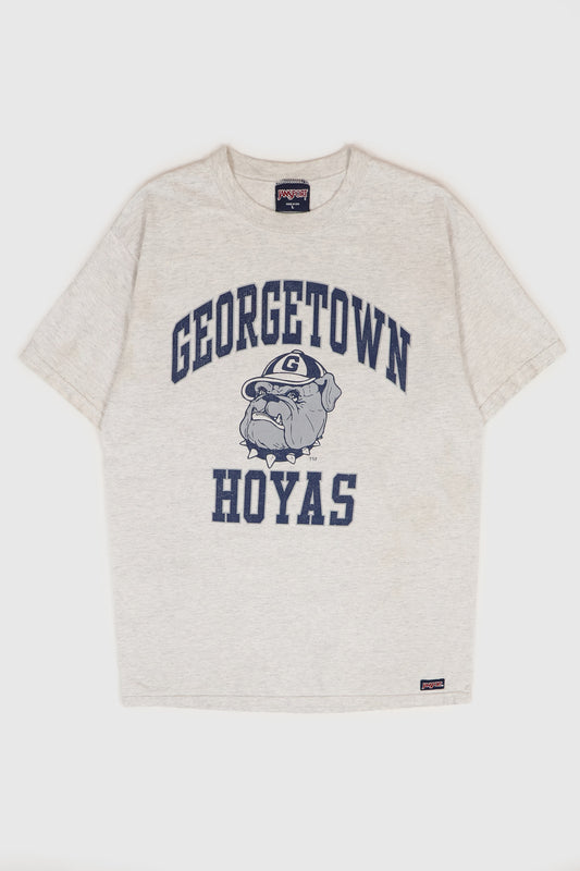 Vintage Georgetown Tee Image 0