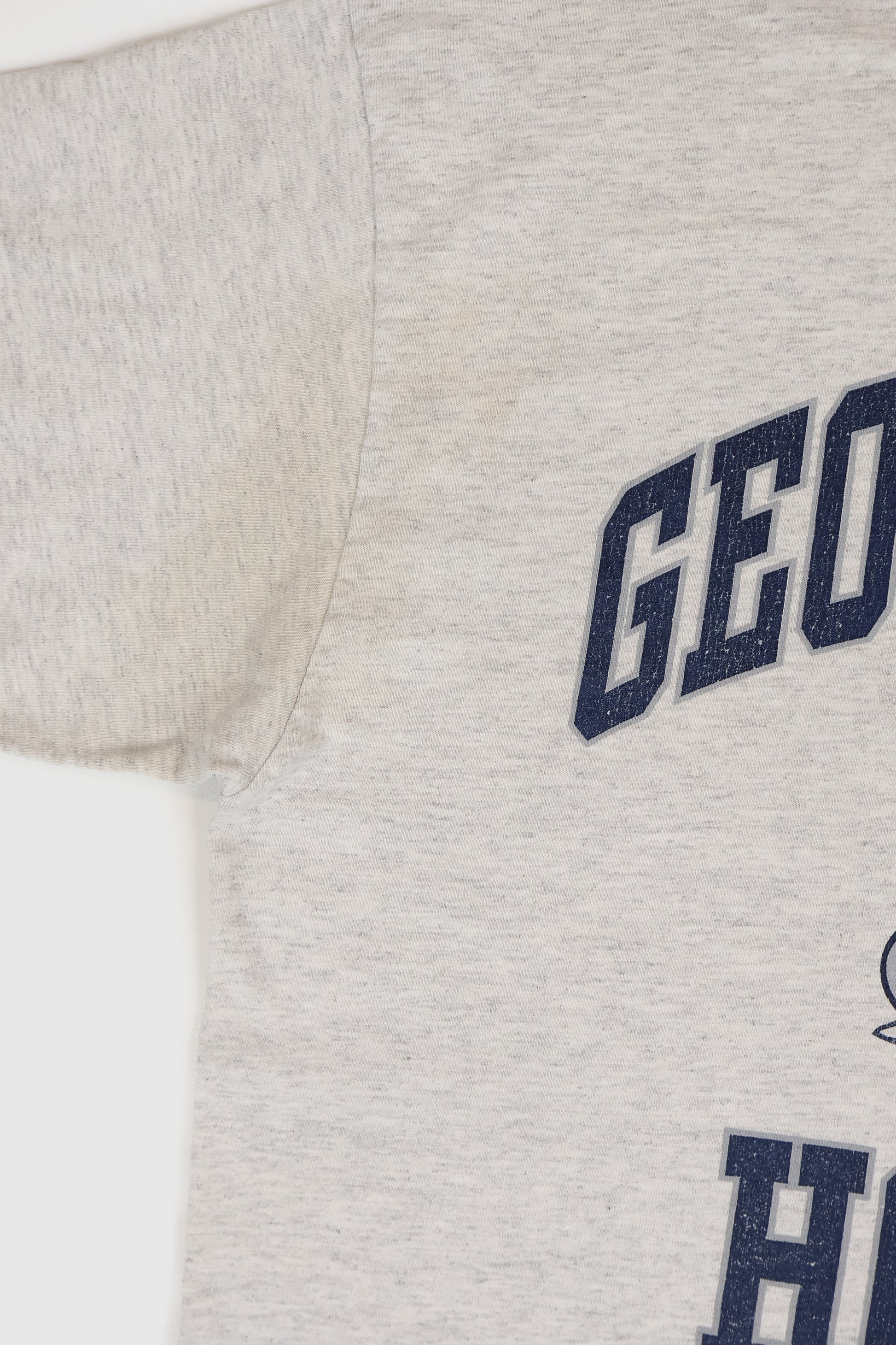 Vintage Georgetown Tee Image 4
