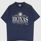 Vintage Georgetown University Tee Image 0