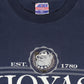 Vintage Georgetown University Tee Image 2