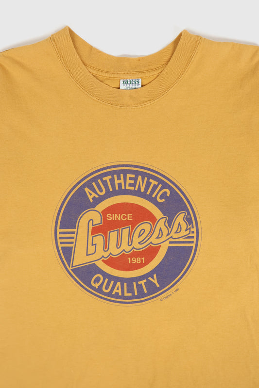 Vintage Guee Tee Image 1