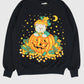 Vintage Pumpkin Crewneck