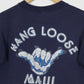 Vintage Hang Loose Maui Tee