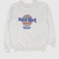 Vintage Hard Rock Crewneck Image 0