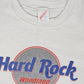 Vintage Hard Rock Crewneck Image 2
