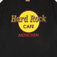 Vintage Hard Rock Café Munchen Tee Image 1