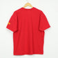 Vintage Houston Rockets Two The Hard Way Tee