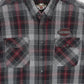 Harley Davidson Plaid Button-Down Shirt