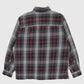 Harley Davidson Plaid Button-Down Shirt