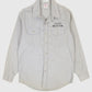 Harley Davidson Glendale California Flannel Button-Down Shirt