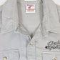 Harley Davidson Glendale California Flannel Button-Down Shirt