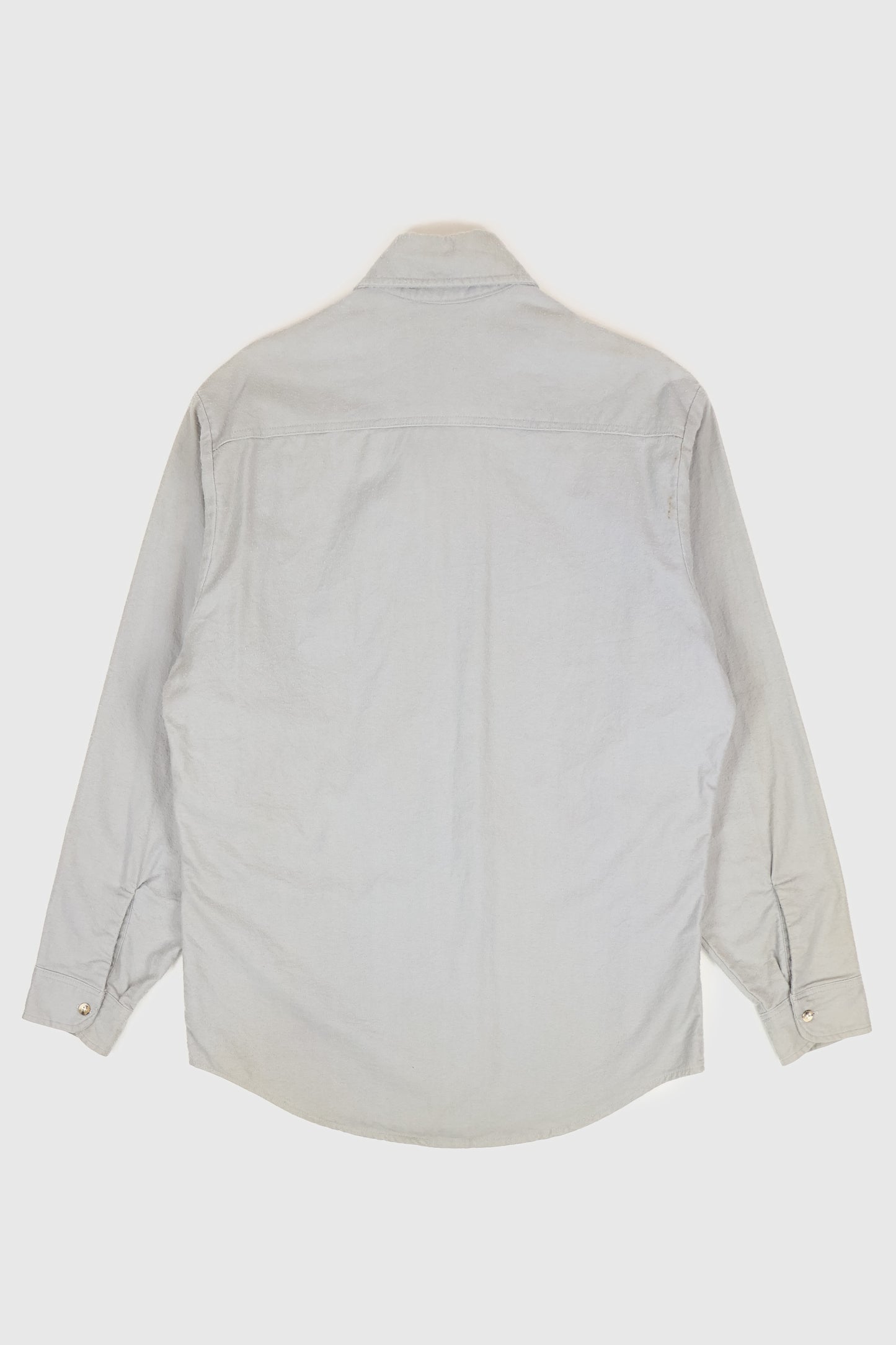 Harley Davidson Glendale California Flannel Button-Down Shirt