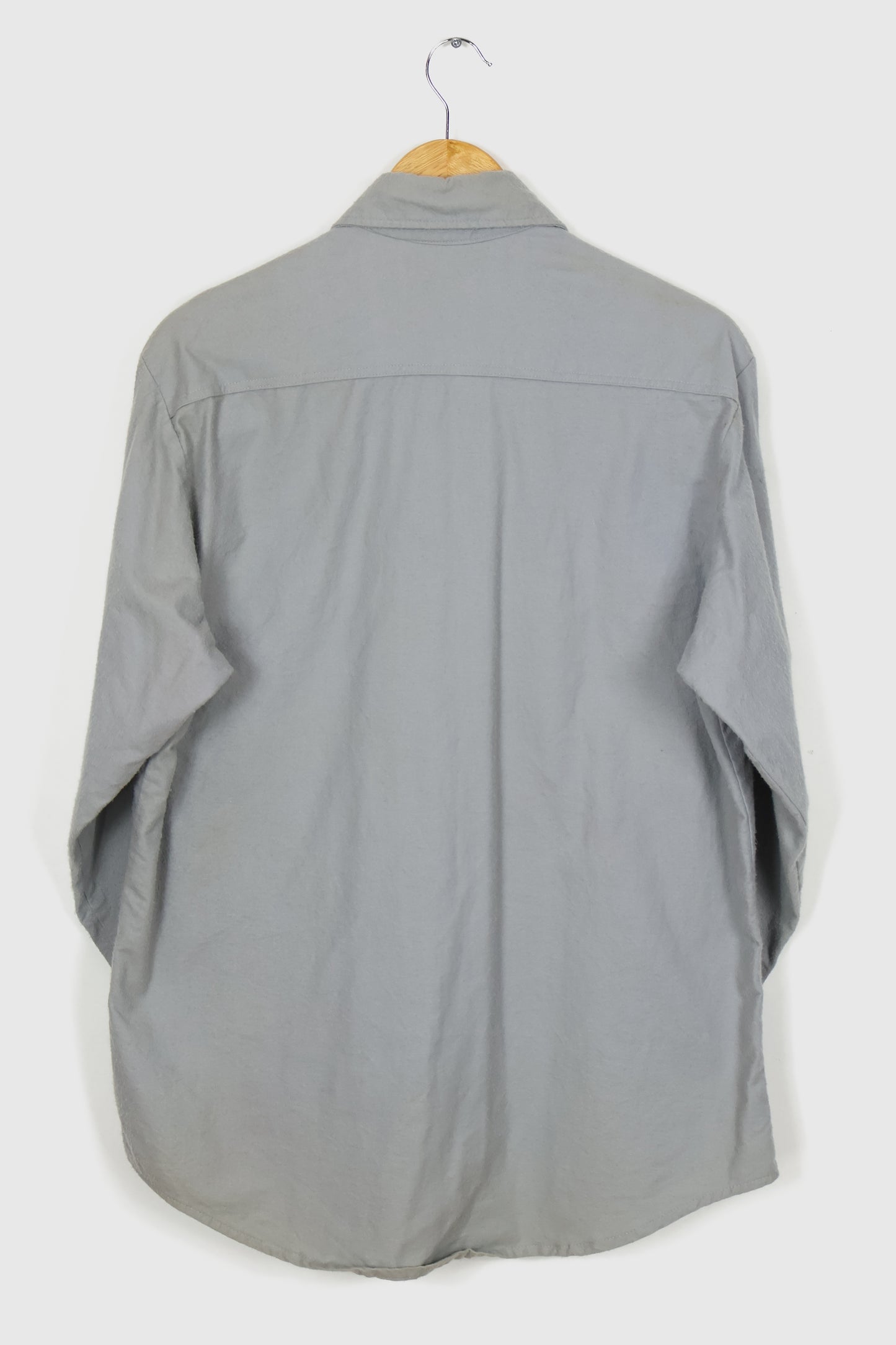 Harley Davidson Glendale California Flannel Button-Down Shirt