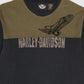 Harley Davidson Long Sleeve Tee