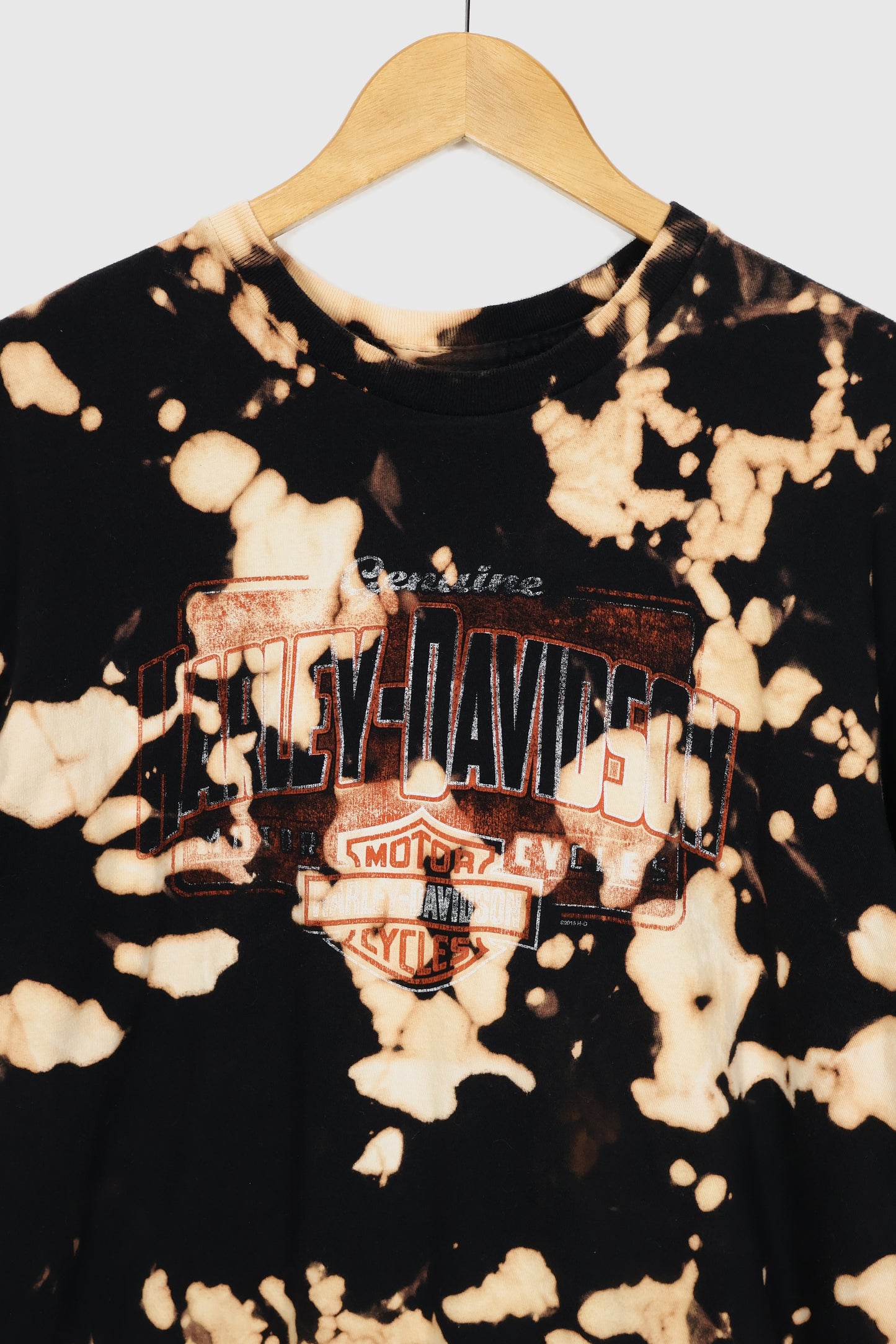 Harley Davidson Munich Tee