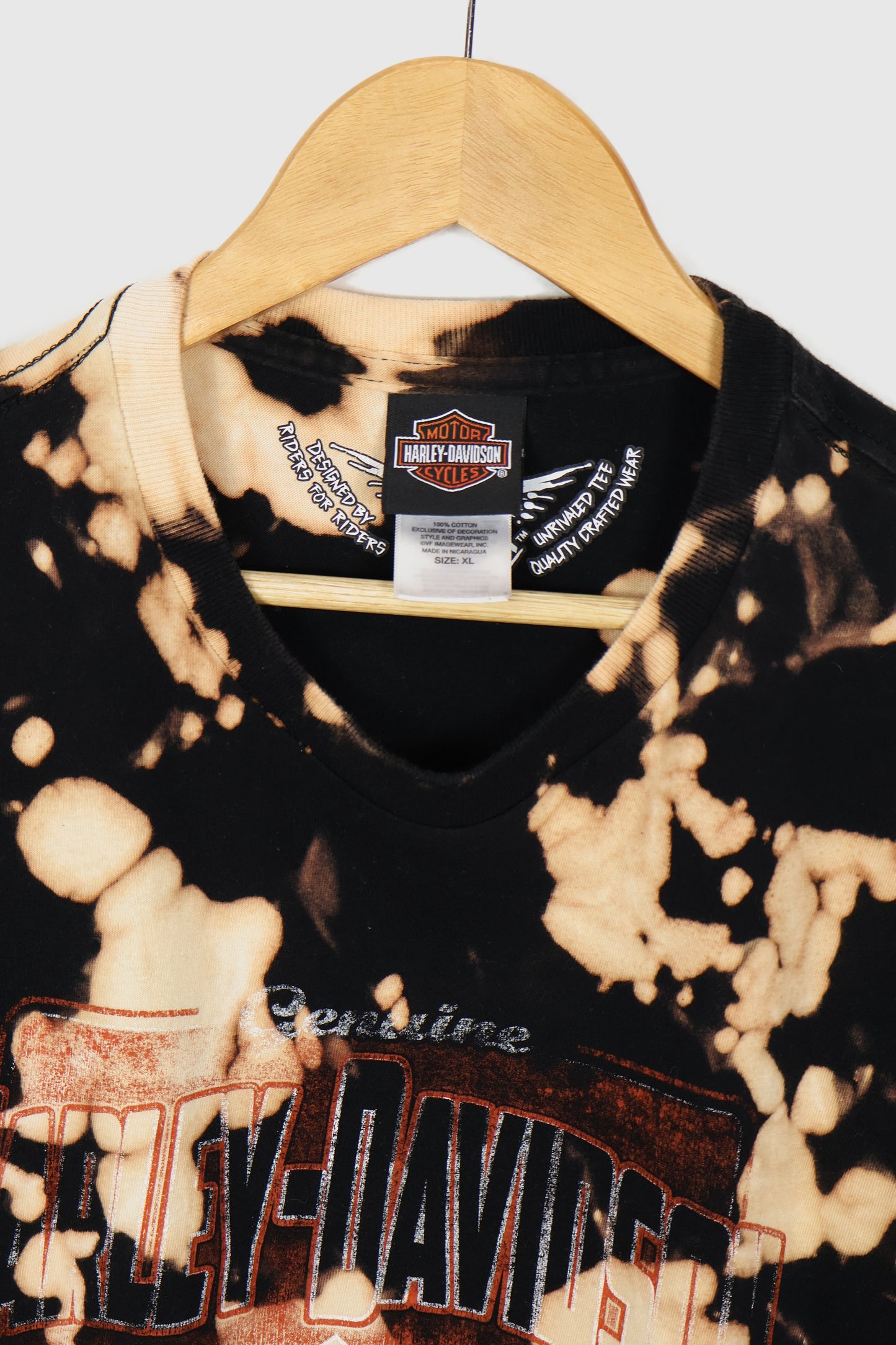 Harley Davidson Munich Tee