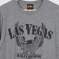Harley Davidson Las Vegas Tee