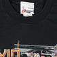 Vintage Kevin Harvick NASCAR Tee Image 3
