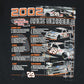 Vintage Kevin Harvick NASCAR Tee Image 4
