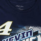 Vintage Kevin Harvick NASCAR Tee Image 3
