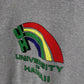 Vintage University of Hawaii Crewneck