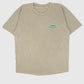 Vintage Safari Helicopters Hawaii Tee Image 0
