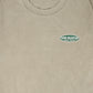 Vintage Safari Helicopters Hawaii Tee