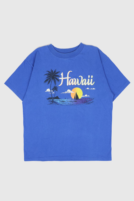 Vintage Hawaii Tee Image 0