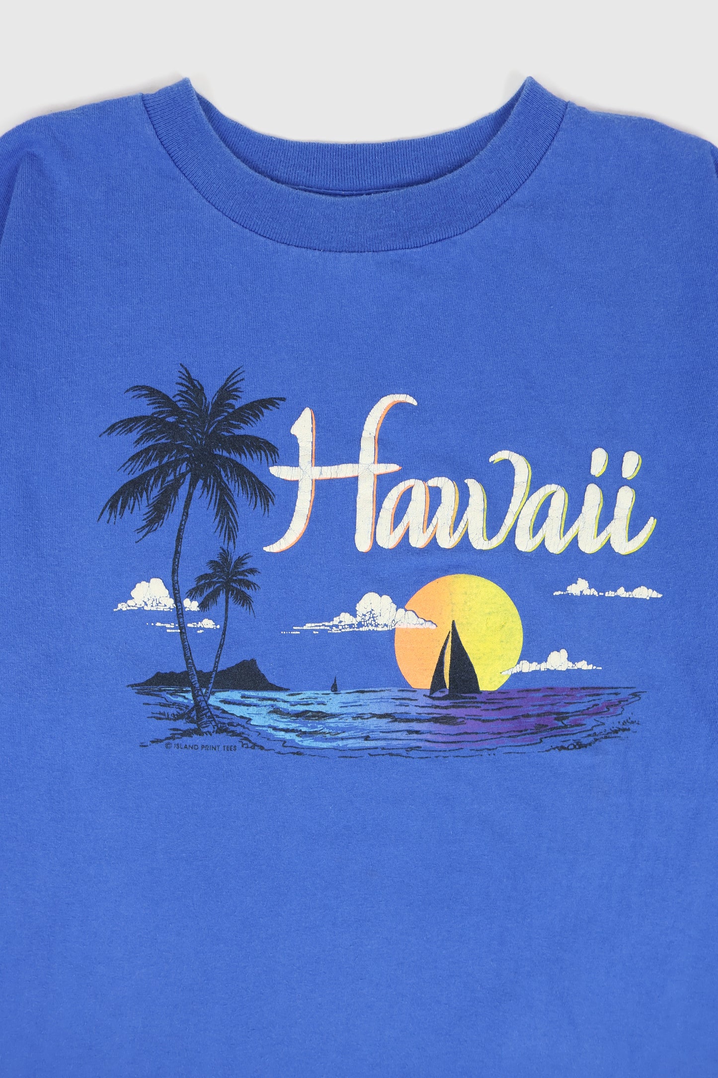 Vintage Hawaii Tee