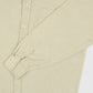 Vintage Heavyweight Herringbone Button-Down Shirt Image 4