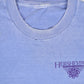 Vintage Faded Hershey Park Great Bear Tee