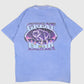 Vintage Faded Hershey Park Great Bear Tee