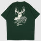 Vintage Hightide Ranch Tee