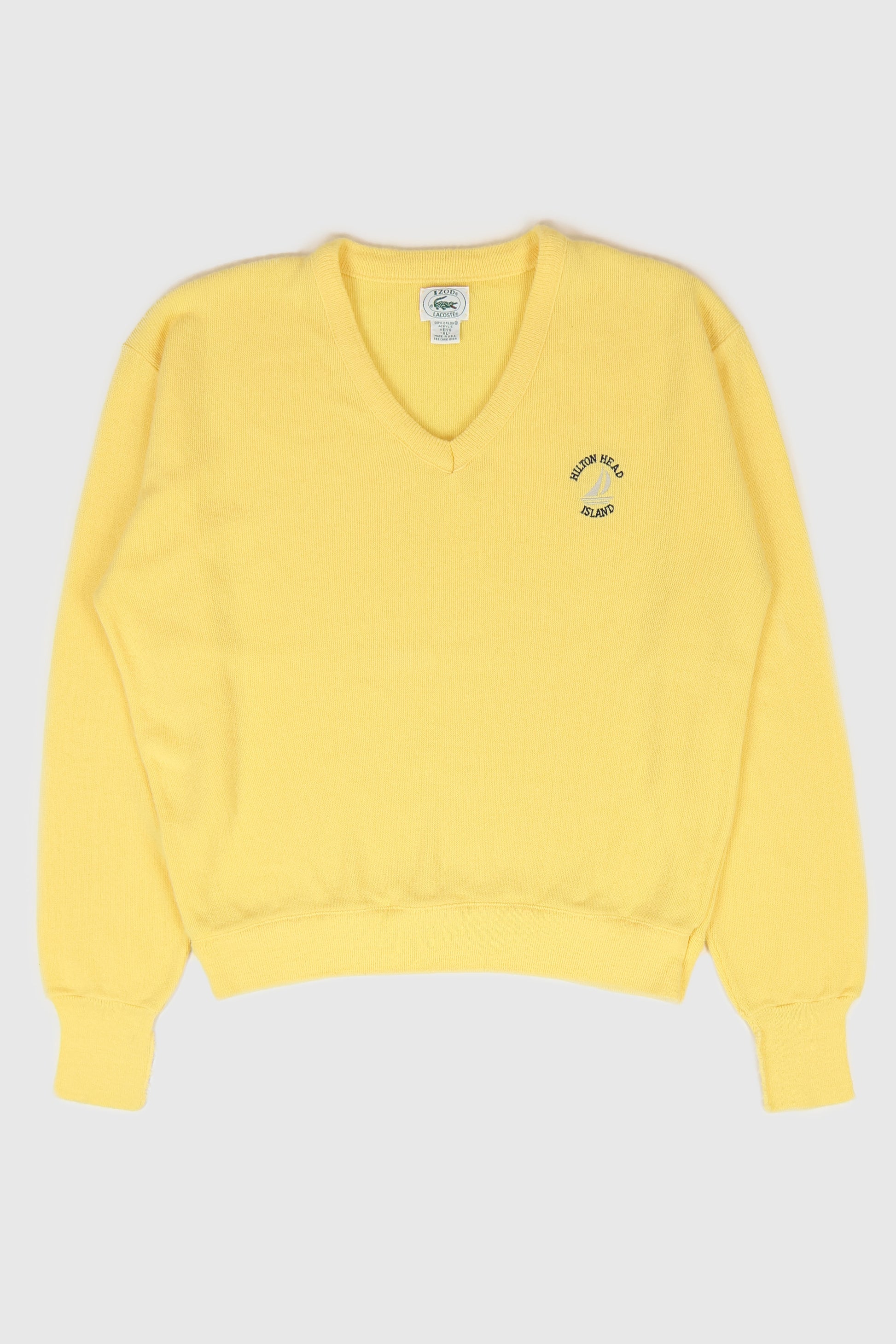 Vintage Hilton Head Sweater Image 0