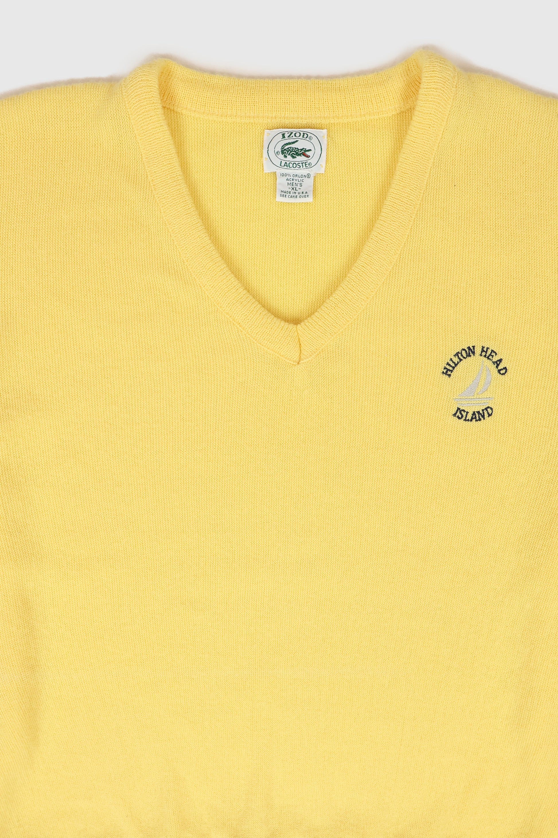 Vintage Hilton Head Sweater Image 1