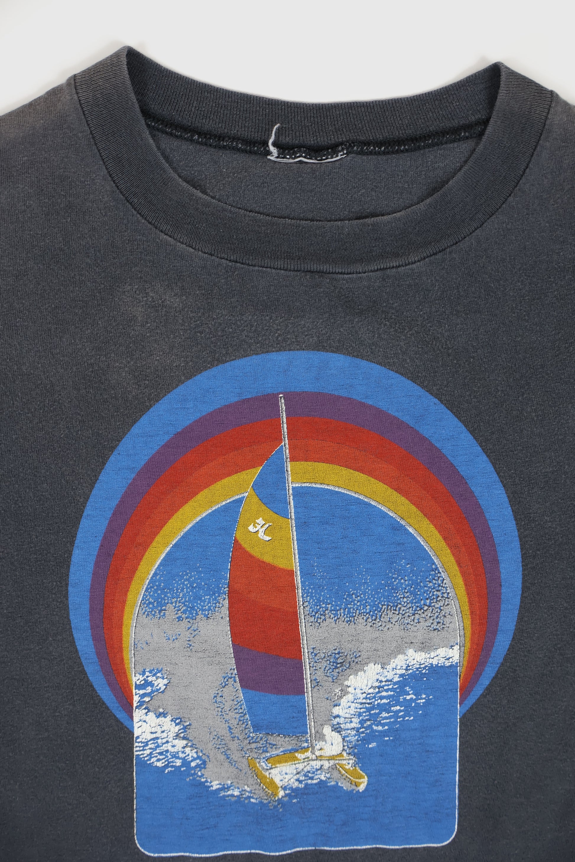 Vintage Hobie Tee Image 2
