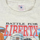 Vintage Philadelphia New York The Series Tee Image 2