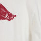 Vintage Arkansas Hogs Long Sleeve Tee