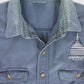 Vintage Faded Holiday Inn Capitol Button-Down Shirt Image 2
