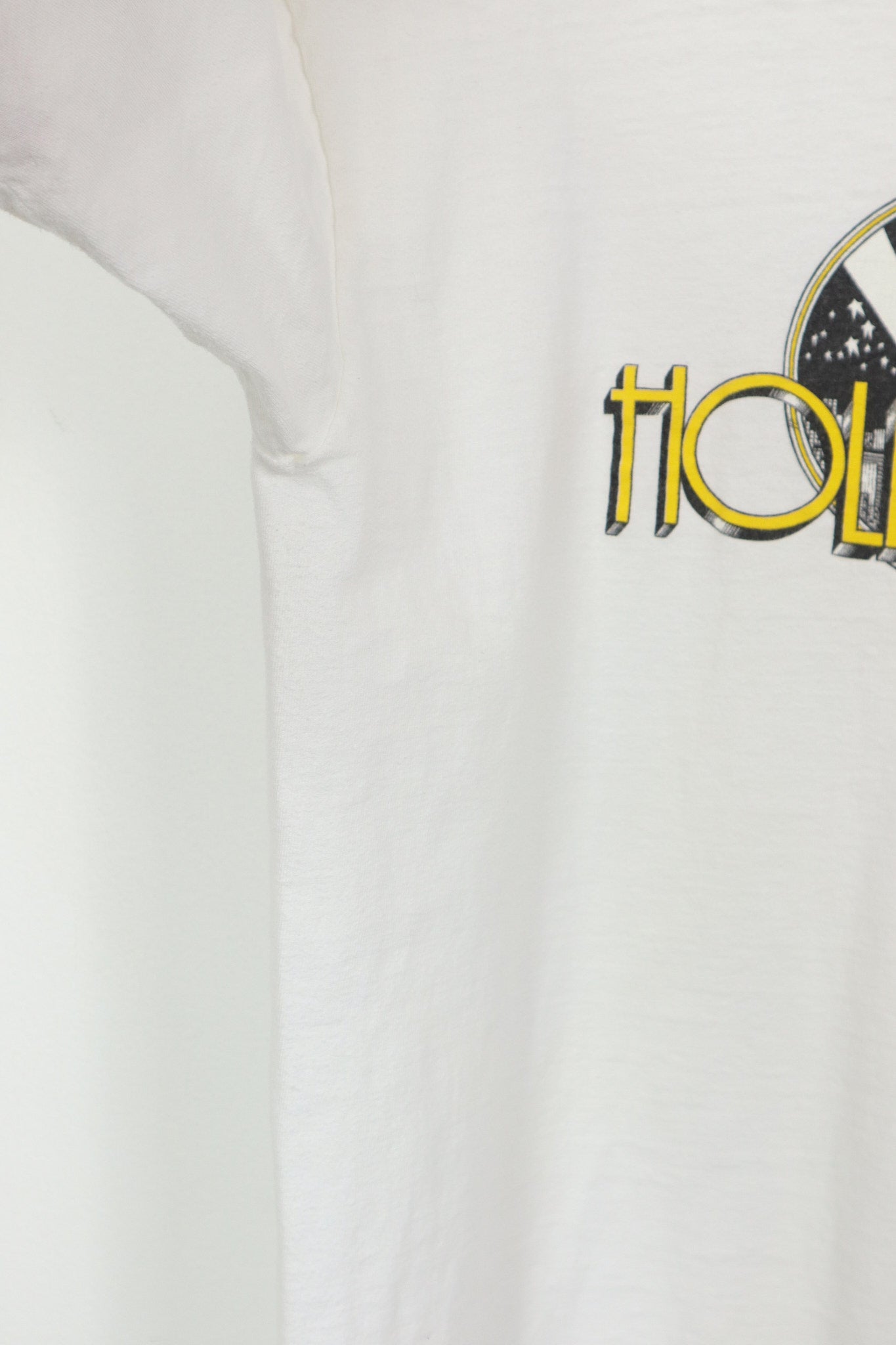 Vintage 80's Hollywood Tee