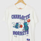 Vintage Charlotte Hornets Tee